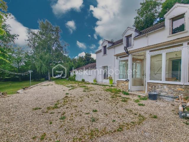 Dammartin en Goële Vente Maison 77
