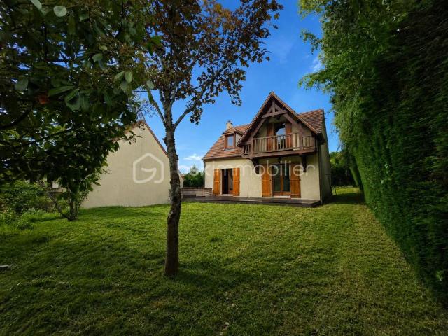 Dammartin en Goële Vente Maison 77
