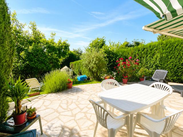 Dammartin en Goële Vente Maison 77
