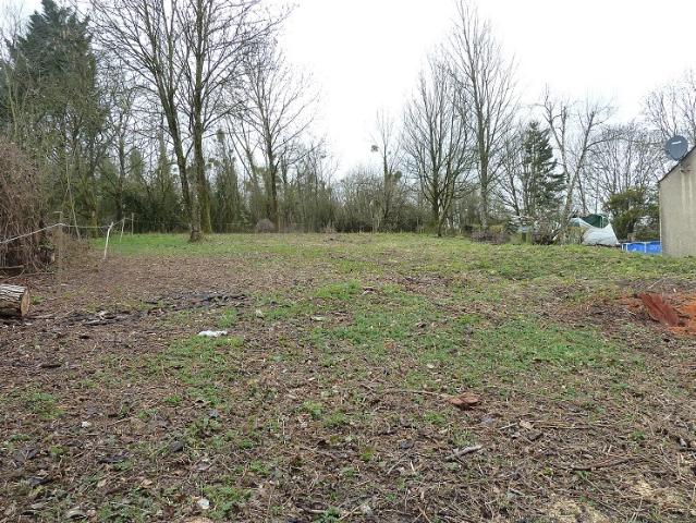 Dammartin en Goële Vente Terrain 77