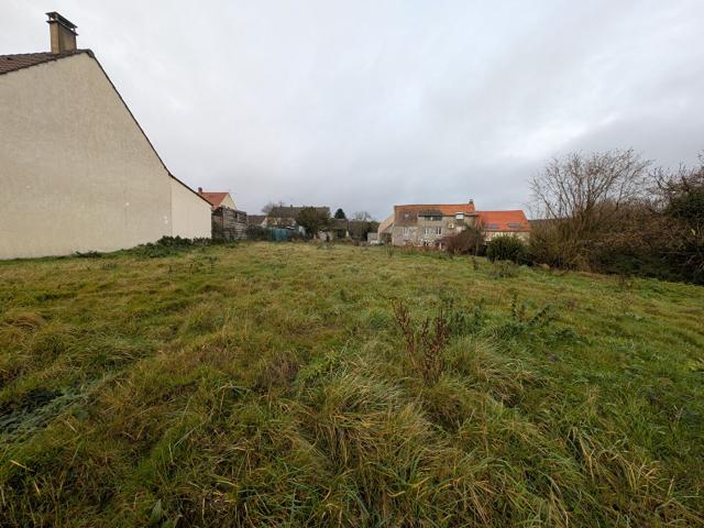 Dammartin en Goële Vente Terrain 77