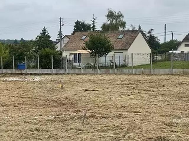Dammartin en Serve 78111 Programme neuf terrain neuf à vendre