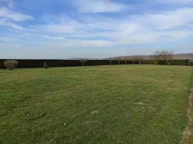 Dammartin en Serve 78111 Programme neuf terrain neuf à vendre