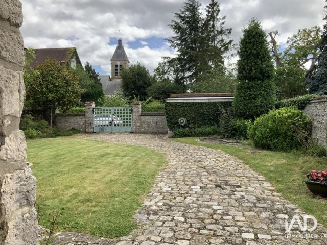 Dammartin en Serve Vente Maison 78