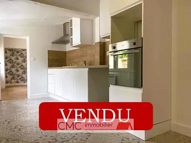 Dammarie 28360 Achat / Vente maison 3 pièces t3