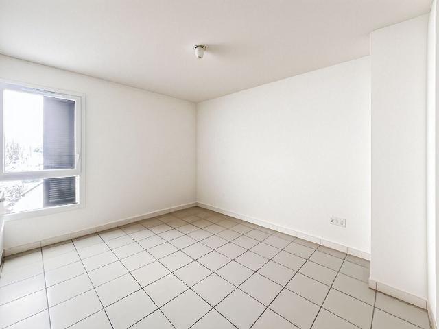 Dammarie les Lys, Appartement T3 de 60 m² dans résidence récente