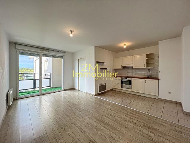 Dammarie les Lys Location Appartement 77