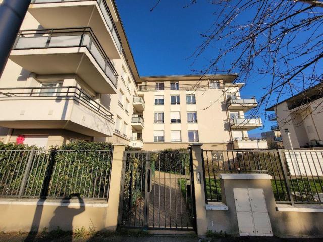 Dammarie les Lys Location Appartement 77