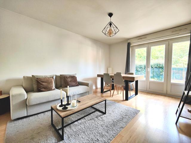 Dammarie les Lys Location Appartement 77