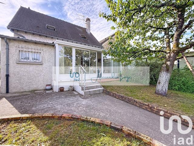 Dammarie les Lys Vente Maison 77