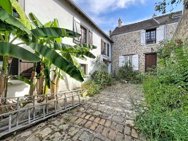 Dammarie les Lys Vente Maison 77