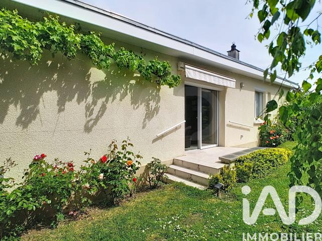Dammarie les Lys Vente Maison 77