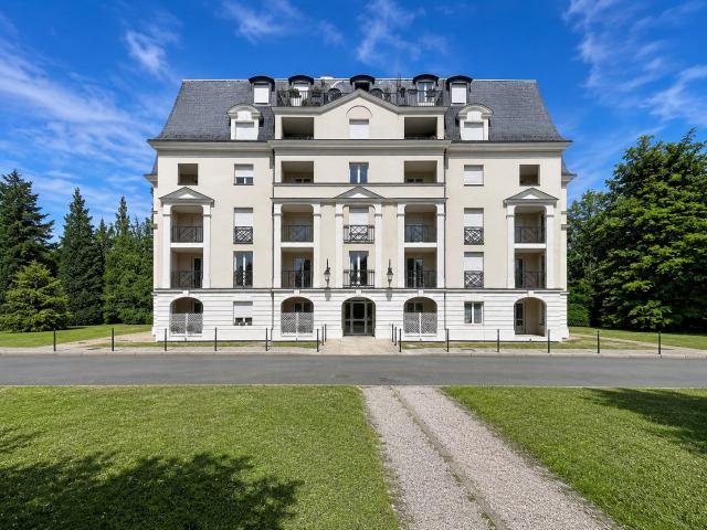 Dammarie les Lys Vente Appartement 77