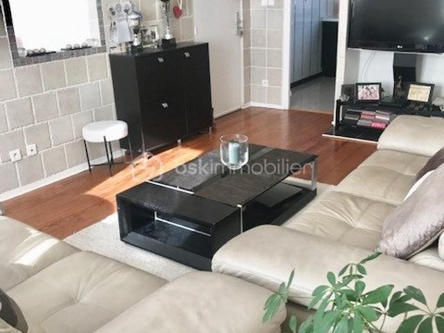 Dammarie les Lys Vente Appartement 77