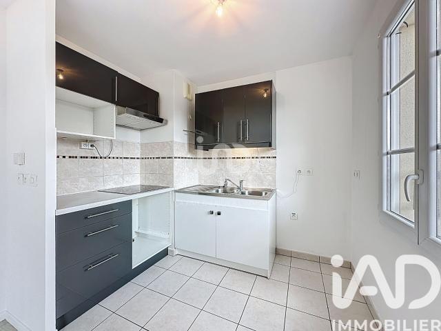 Dammarie les Lys Vente Appartement 77