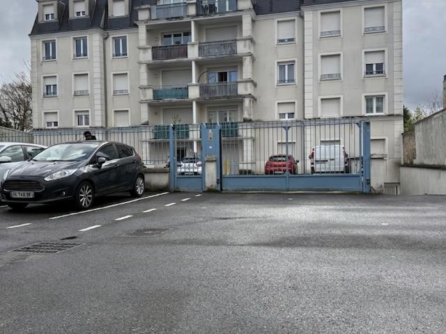 Dammarie les Lys Vente Appartement 77