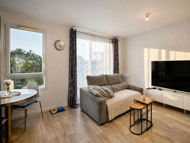 Dammarie les Lys Vente Duplex/triplex 77