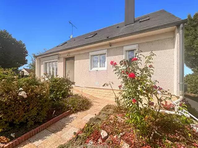 Dammarie les Lys 77190 Achat / Vente maison 5 pièces t5