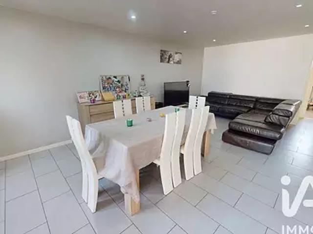 Dammarie les Lys 77190 Achat / Vente maison 5 pièces t5