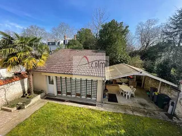 Dammarie les Lys 77190 Achat / Vente maison 7 pièces t7
