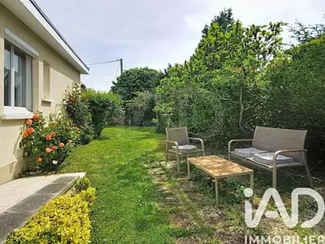 Dammarie les Lys 77190 Achat / Vente maison 7 pièces t7 parking