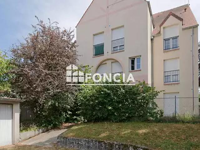 Dammarie les Lys 77190 Achat / Vente appartement 1 pièce t1