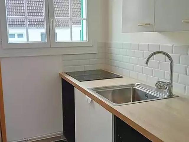 Dammarie les Lys 77190 Achat / Vente appartement 1 pièce t1 parking