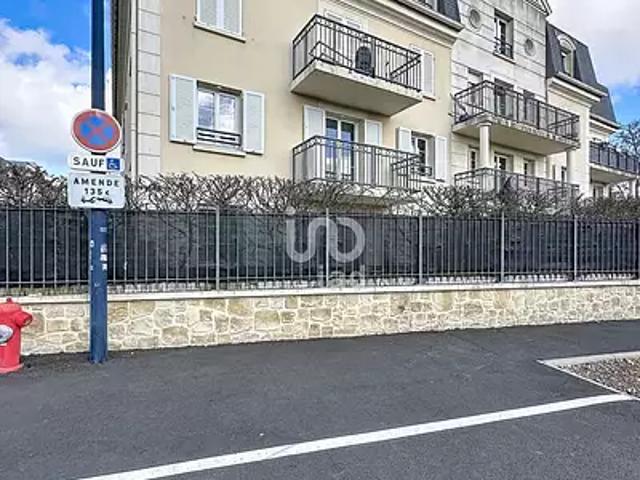 Dammarie les Lys 77190 Achat / Vente appartement 2 pièces t2 parking
