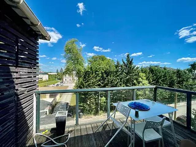 Dammarie les Lys 77190 Achat / Vente appartement 4 pièces t4 parking