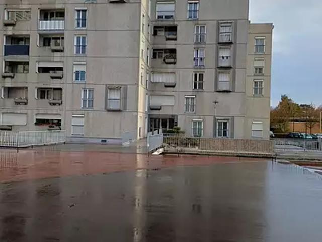 Dammarie les Lys 77190 Achat / Vente appartement 7 pièces t7