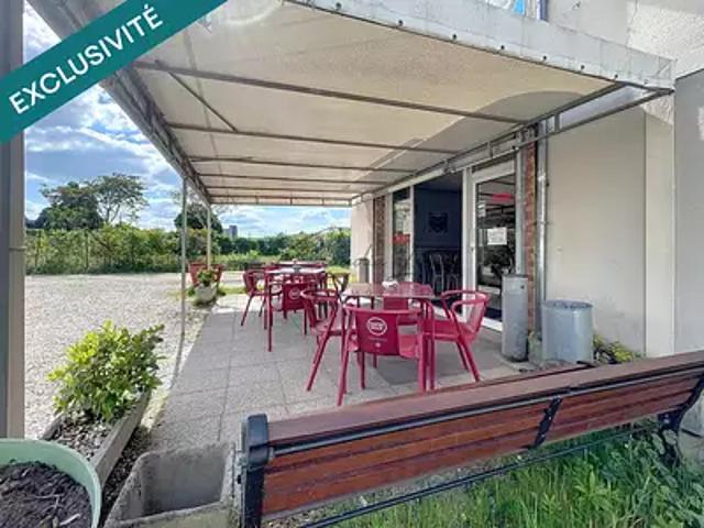 Dammarie les Lys 77190 Achat / Vente divers 1 pièce parking