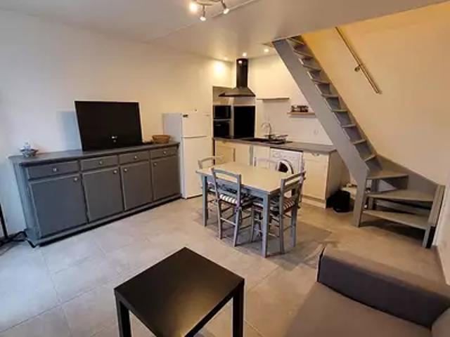 Dammarie les Lys 77190 Location maison 2 pièces t2