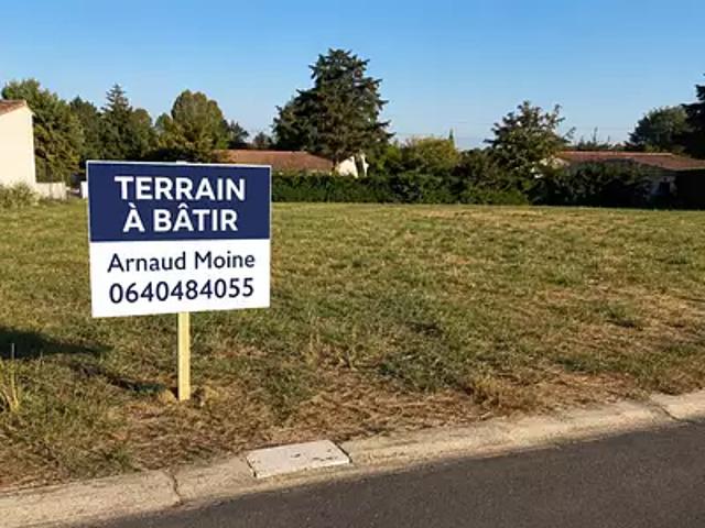 Dammarie les Lys 77190 Programme neuf terrain neuf à vendre