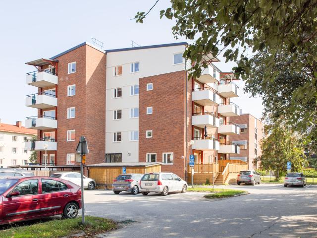 Dammgatan 19