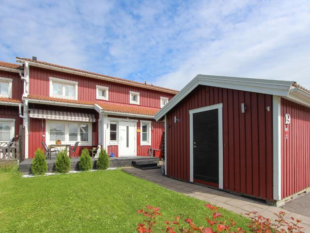 Dammgränd 19