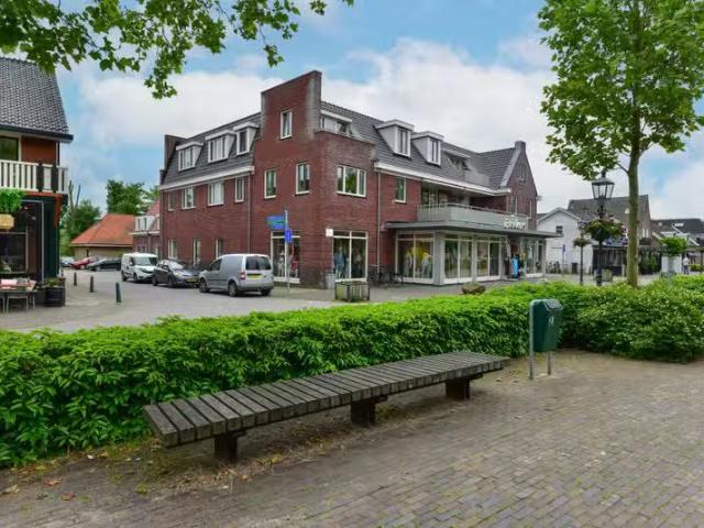 Dammerweg 2 d Nederhorst den Berg