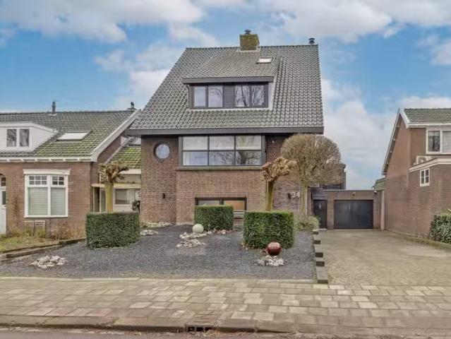 Dammerweg 34 Nederhorst den Berg