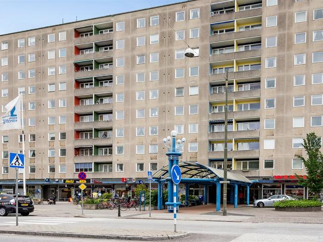 dammfri, malmö, skåne
