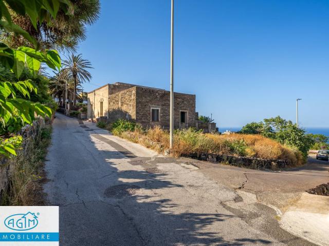 Dammuso in vendita a Pantelleria, Khamma