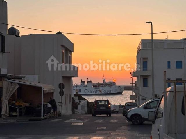 Dammuso via Alessandro Manzoni 27, Centro, Pantelleria