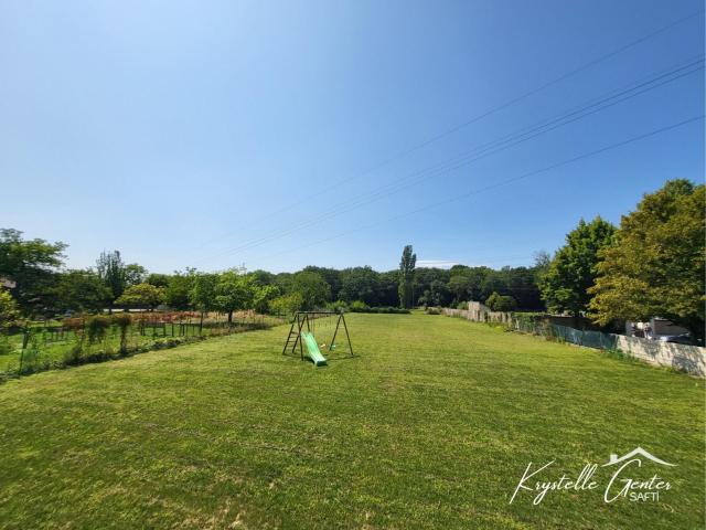 Damparis Vente Terrain 39