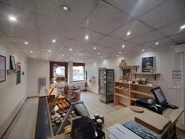 Saint Vit 25410 Achat / Vente divers 4 pièces parking