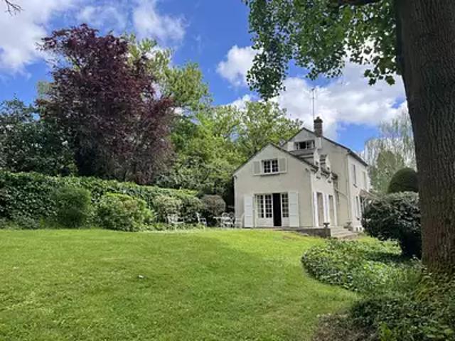 Dampierre en Yvelines 78720 Achat / Vente maison 8 pièces t8