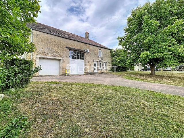 Dampierre Vente Maison 52