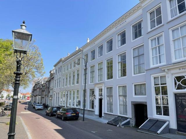Damplein, Middelburg Amsterdam Apartments for Rent