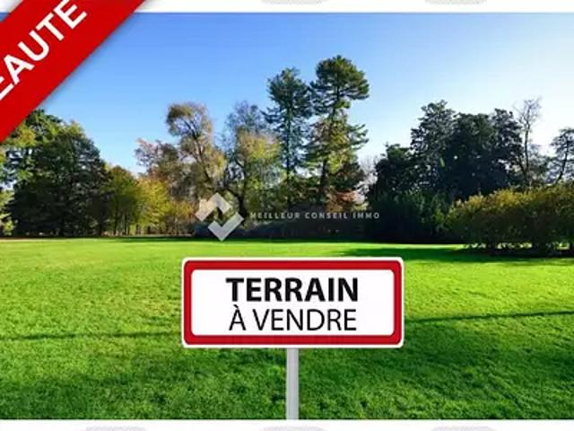 Dampmart 77400 Achat / Vente terrain