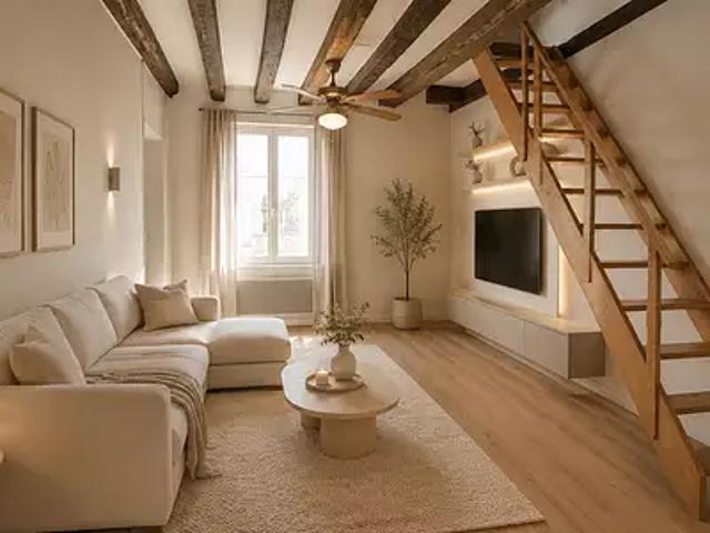 Dampmart 77400 Achat / Vente appartement 2 pièces t2