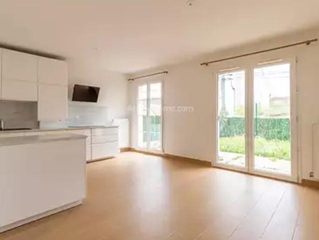 Dampmart 77400 Achat / Vente appartement 3 pièces t3
