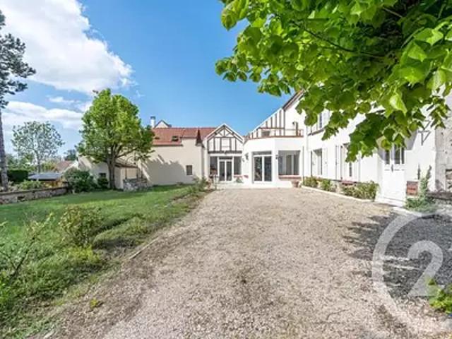 Dampmart 77400 Achat / Vente maison 10 pièces t10