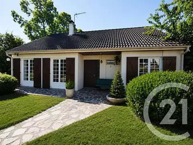 Dampmart 77400 Achat / Vente maison 4 pièces t4